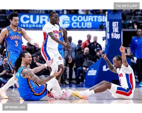 活塞坎宁安29+5+13对飙雷霆 东西部榜首大战展现球星成色